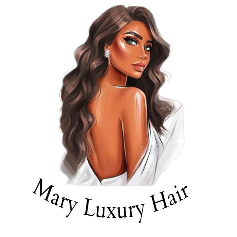 MARY LUXURY HAIR