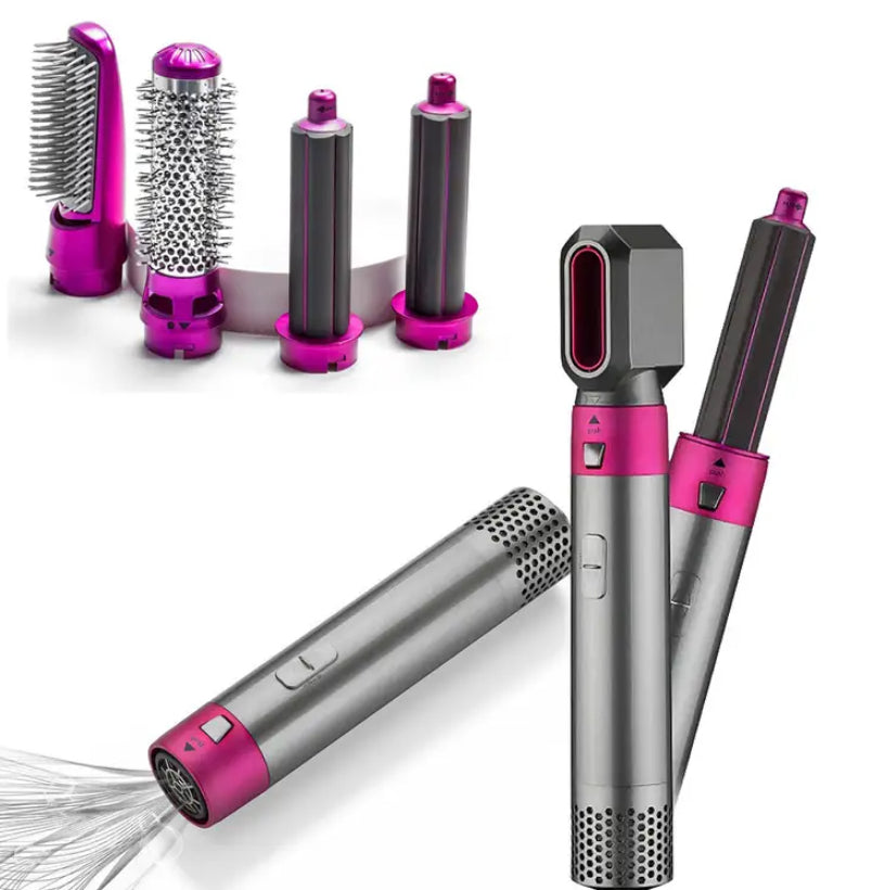 Modelador-Secador 5 em 1 ProStyle