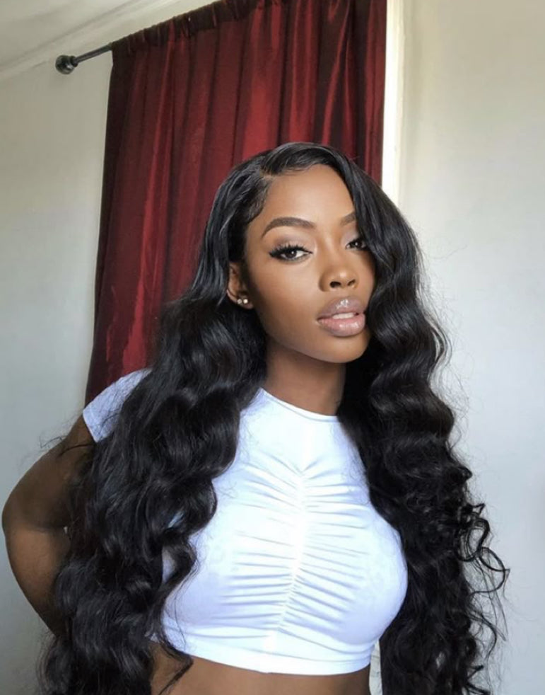 Extensão raw Ondulado