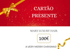 Cartão Presente de Natal