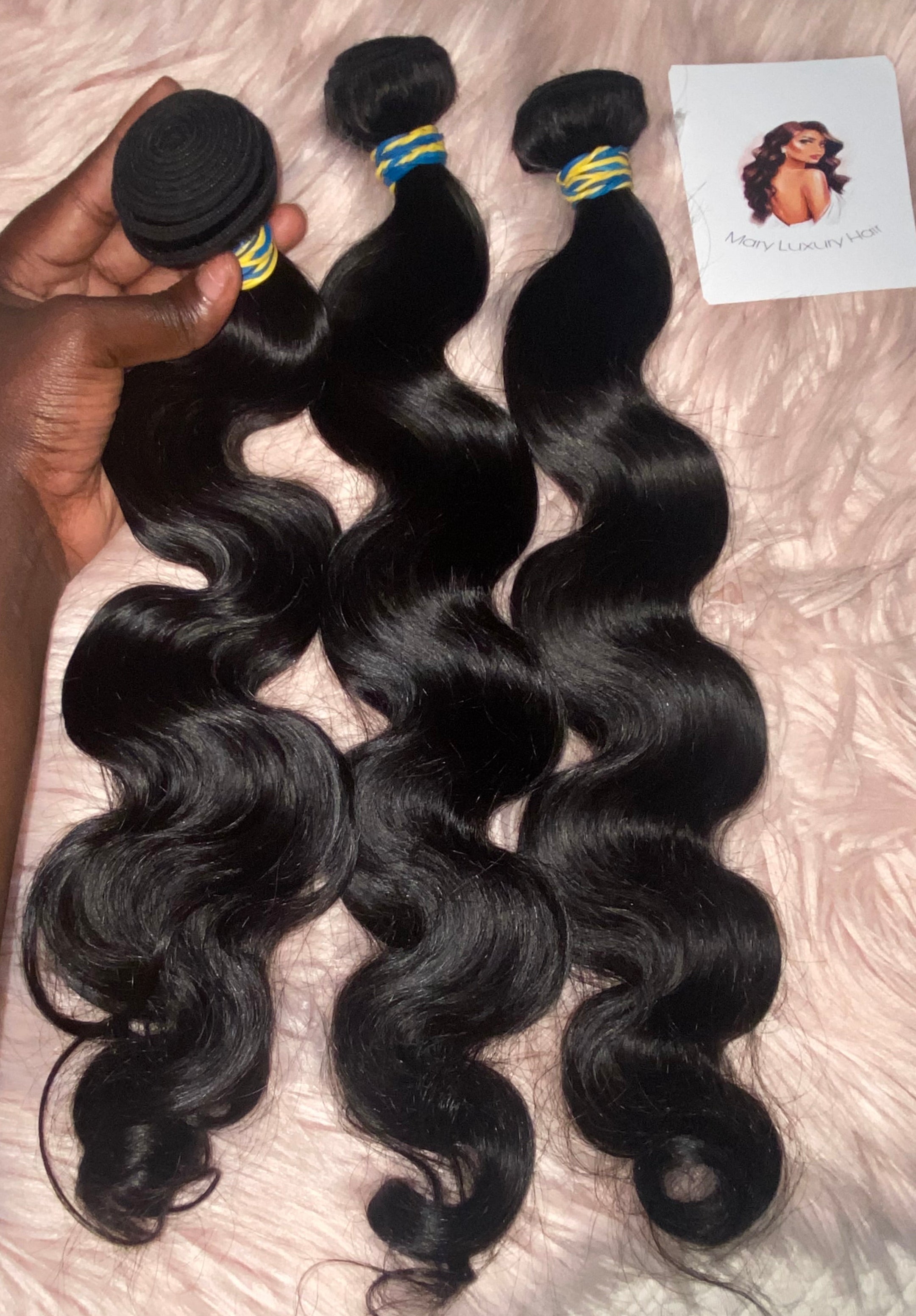 Extensão raw Ondulado