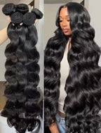 Extensão raw Ondulado