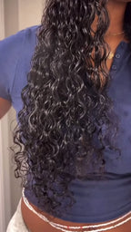 Crochet de cabelo humano Birmanês 300 gramas